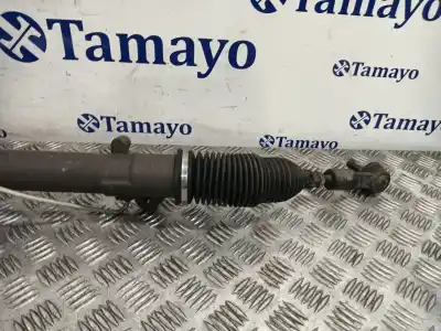 Second-hand car spare part steering rack for audi a4 b6 (8e2) 1.8 t oem iam references 7852501665  8e1422065d