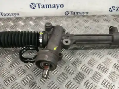 Second-hand car spare part steering rack for audi a4 b6 (8e2) 1.8 t oem iam references 7852501665  8e1422065d