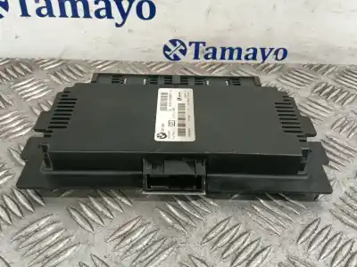 Second-hand car spare part light control unit for bmw 1 (e87) 118 d oem iam references 6135915980701  