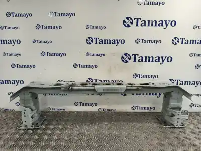 Peça sobressalente para automóvel em segunda mão reforço do pára choques dianteiro por ford transit connect v408 furgoneta/monovolumen 1.5 ecoblue referências oem iam f0c147927