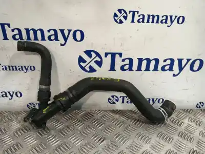 Second-hand car spare part Tube for LAND ROVER FREELANDER (LN) * OEM IAM references 11122247744  