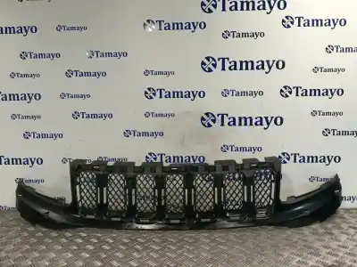 Pezzo di ricambio per auto di seconda mano griglia anteriore per jeep compass (mk49) 2.2 crd riferimenti oem iam 68109866aa