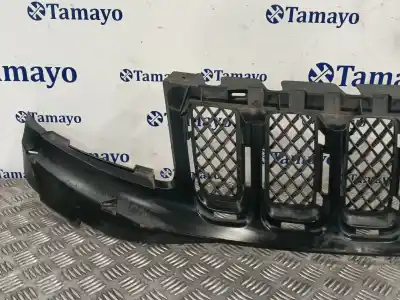 Second-hand car spare part front grille for jeep compass (mk49) 2.2 crd oem iam references 68109866aa  68213198aa