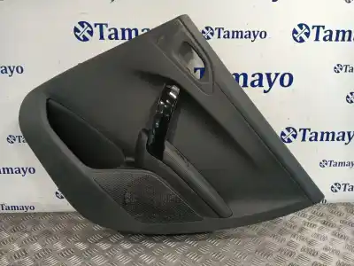 Pezzo di ricambio per auto di seconda mano rivestimento porta posteriore destro per peugeot 208 i (ca_, cc_) 1.6 riferimenti oem iam 491100112853lvm