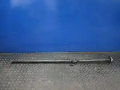 Peça sobressalente para automóvel em segunda mão  por AUDI A3 (8P)  Referências OEM IAM   