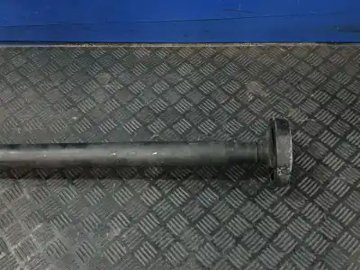 Second-hand car spare part center transmission for audi a3 (8p) 2.0 tdi oem iam references   