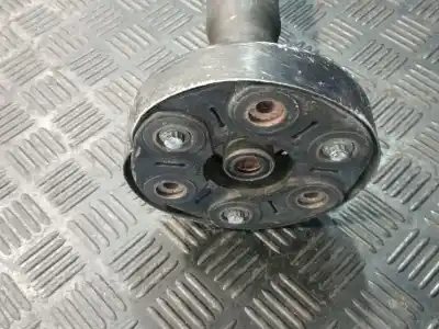 Second-hand car spare part center transmission for audi a3 (8p) 2.0 tdi oem iam references   