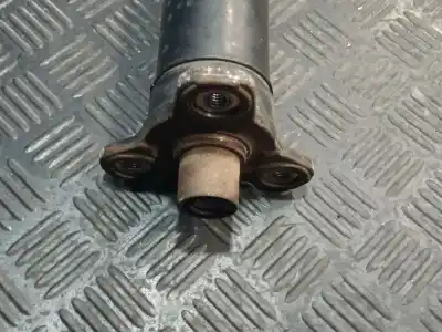 Second-hand car spare part center transmission for audi a3 (8p) 2.0 tdi oem iam references   