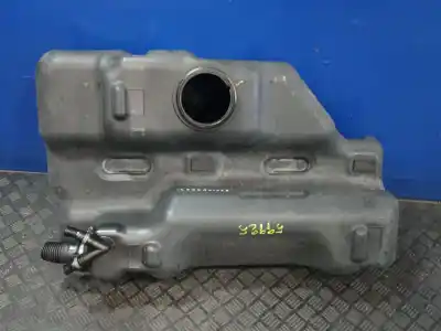 İkinci el araba yedek parçası YAKIT TANKI için IVECO DAILY VI FURGONETA 33S15 35S15 35C15 OEM IAM referansları 504135946  