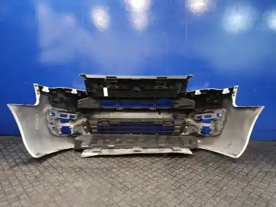 Second-hand car spare part front bumper for citroen berlingo multispace (b9) 1.2 puretech 110 oem iam references 98109233  