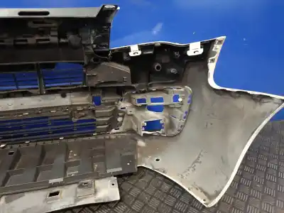 Second-hand car spare part front bumper for citroen berlingo multispace (b9) 1.2 puretech 110 oem iam references 98109233  