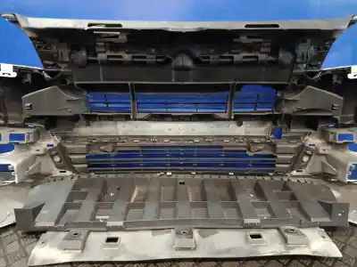 Second-hand car spare part front bumper for citroen berlingo multispace (b9) 1.2 puretech 110 oem iam references 98109233  