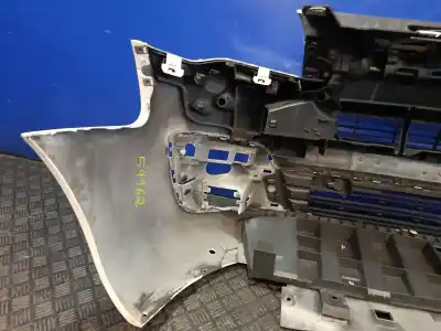 Second-hand car spare part front bumper for citroen berlingo multispace (b9) 1.2 puretech 110 oem iam references 98109233  