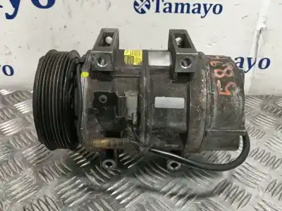 İkinci el araba yedek parçası KLIMA KOMPRESÖRÜ için VOLVO S60 BERLINA * OEM IAM referansları 8708581  