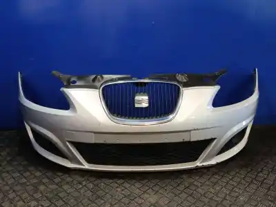 İkinci el araba yedek parçası ÖN TAMPON için SEAT LEON (1P1) 1.2 TSI OEM IAM referansları 1P0807221M  