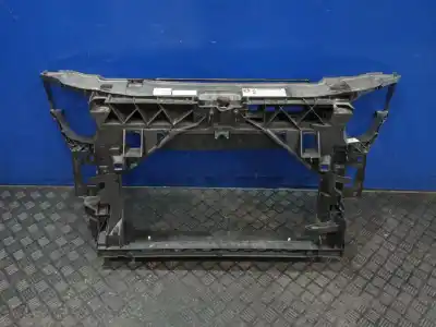 Pezzo di ricambio per auto di seconda mano pannello frontale per seat ibiza iv (6j5, 6p1) 1.4 riferimenti oem iam 6j0805588