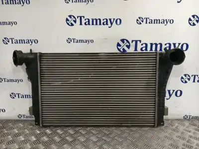 Peça sobressalente para automóvel em segunda mão INTERCOOLER por SEAT LEON (1M1) 1.9 TDI Referências OEM IAM 1J0145803H  