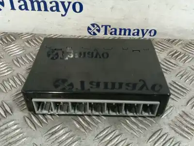 Second-hand car spare part electronic module for opel antara a (l07) 2.0 cdti oem iam references 25826125  tn2324000220