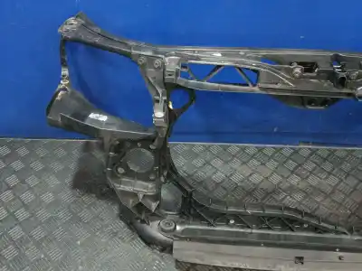 Pezzo di ricambio per auto di seconda mano pannello frontale per seat exeo (3r2) 2.0 tdi riferimenti oem iam 8e0805594e  1859447000