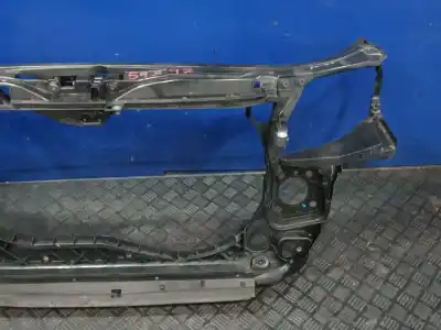 Pezzo di ricambio per auto di seconda mano pannello frontale per seat exeo (3r2) 2.0 tdi riferimenti oem iam 8e0805594e  1859447000