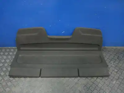 Peça sobressalente para automóvel em segunda mão CHAPELEIRA por CITROEN BERLINGO MULTISPACE (B9) 1.2 PURETECH 110 Referências OEM IAM 96813925ZD  