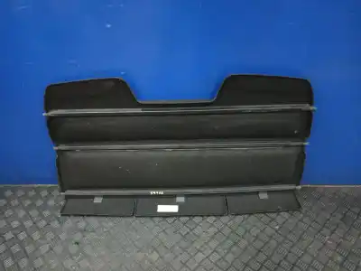 Peça sobressalente para automóvel em segunda mão chapeleira por citroen berlingo multispace (b9) 1.2 puretech 110 referências oem iam 96813925zd  