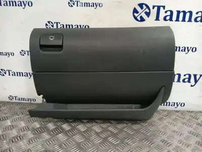 Pezzo di ricambio per auto di seconda mano scatola di guanti per seat toledo ii (1m2) 1.6 16v riferimenti oem iam 1m1857103