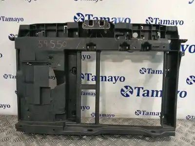 Pezzo di ricambio per auto di seconda mano pannello frontale per peugeot 208 i (ca_, cc_) 1.6 riferimenti oem iam 9677952180