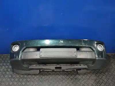 Second-hand car spare part front bumper for land rover discovery iv (l319) 3.0 sdv6 4x4 oem iam references lr058014