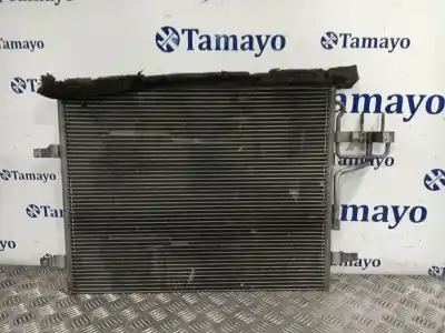 Second-hand car spare part air conditioning condenser for ford kuga i 2.0 tdci oem iam references 8v4119710ab
