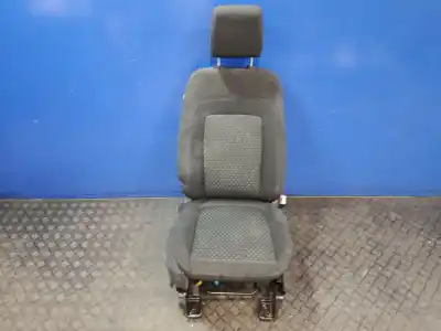 Peça sobressalente para automóvel em segunda mão assento dianteiro direito por ford transit connect v408 furgoneta/monovolumen 1.5 ecoblue referências oem iam 