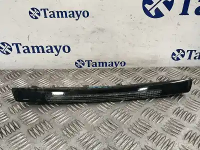 Pezzo di ricambio per auto di seconda mano luce freno centrale per renault clio ii (bb_, cb_) 1.5 dci (b/cb08) riferimenti oem iam 7700844706