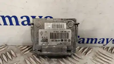 Peça sobressalente para automóvel em segunda mão BALASTRO DE XENON por SEAT EXEO (3R2) 2.0 TDI Referências OEM IAM 4L0907391  