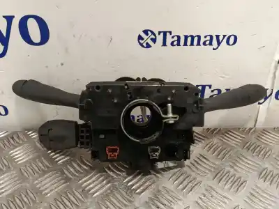 Second-hand car spare part multifunction switch for citroen berlingo multispace (b9) 1.6 hdi 90 oem iam references 96658426xt  12276015