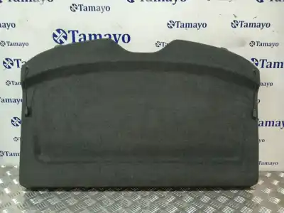 Recambio de automóvil de segunda mano de BANDEJA TRASERA para OPEL ASTRA H GTC (A04) 1.7 CDTI (L08) referencias OEM IAM GM332004790  