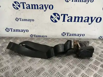 Recambio de automóvil de segunda mano de CINTURON SEGURIDAD DELANTERO DERECHO para VOLKSWAGEN GOLF IV (1J1) 1.9 TDI referencias OEM IAM 65329H  
