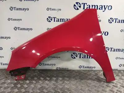Pezzo di ricambio per auto di seconda mano parafango anteriore sinistro per volkswagen golf v (1k1) 1.9 tdi riferimenti oem iam 