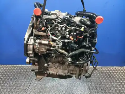 Peça sobressalente para automóvel em segunda mão MOTOR COMPLETO por FORD TRANSIT CONNECT (P65_, P70_, P80_) 1.8 DI Referências OEM IAM R3PA  