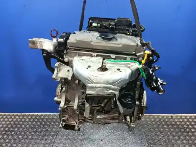 Peça sobressalente para automóvel em segunda mão MOTOR COMPLETO por PEUGEOT 206 HATCHBACK (2A/C) 1.4 i Referências OEM IAM KFW  