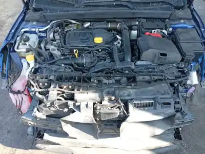 İkinci el araba yedek parçası FREN SERVISI için RENAULT MEGANE IV FASTBACK (B9A/M/N_) 1.6 DCI 130 (B9A4) OEM IAM referansları   