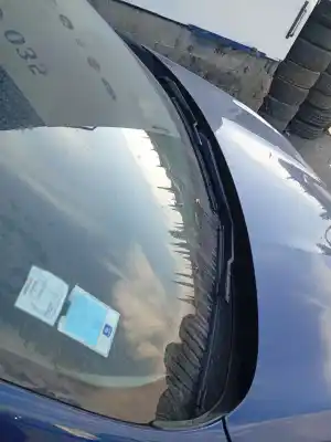 İkinci el araba yedek parçası TORPIDO için RENAULT MEGANE IV FASTBACK (B9A/M/N_) 1.6 DCI 130 (B9A4) OEM IAM referansları   