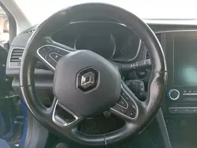 İkinci el araba yedek parçası DIREKSIYON için RENAULT MEGANE IV FASTBACK (B9A/M/N_) 1.6 DCI 130 (B9A4) OEM IAM referansları   