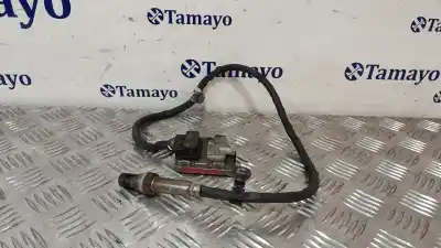 Peça sobressalente para automóvel em segunda mão sensor por ford transit connect v408 furgoneta/monovolumen 1.5 ecoblue referências oem iam kv615l248ad