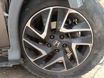 Peça sobressalente para automóvel em segunda mão JANTE por HONDA CR-V IV (RM_) 1.6 I-DTEC (RE6) Referências OEM IAM   