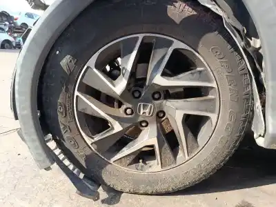 Peça sobressalente para automóvel em segunda mão JANTE por HONDA CR-V IV (RM_) 1.6 I-DTEC (RE6) Referências OEM IAM   