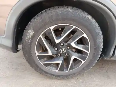 Peça sobressalente para automóvel em segunda mão JANTE por HONDA CR-V IV (RM_) 1.6 I-DTEC (RE6) Referências OEM IAM   