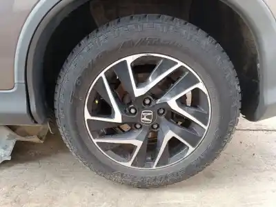 Peça sobressalente para automóvel em segunda mão JANTE por HONDA CR-V IV (RM_) 1.6 I-DTEC (RE6) Referências OEM IAM   