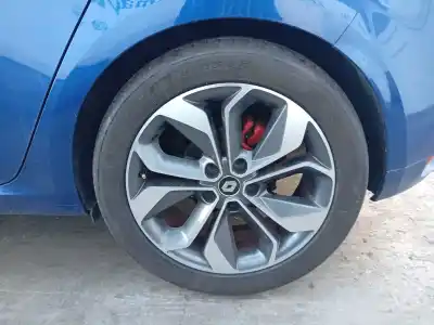 Peça sobressalente para automóvel em segunda mão JANTE por RENAULT MEGANE IV FASTBACK (B9A/M/N_) 1.6 DCI 130 (B9A4) Referências OEM IAM   