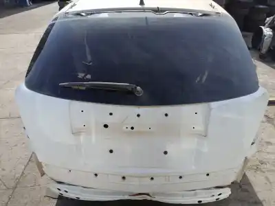 Peça sobressalente para automóvel em segunda mão PORTA DA MALA / TAMPA TRASEIRA por OPEL ANTARA 2.2 CDTI CAT (A 22 DM / LNQ) Referências OEM IAM   