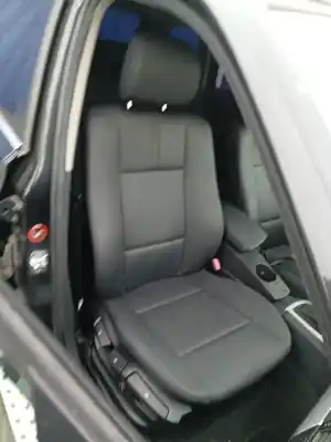 Pezzo di ricambio per auto di seconda mano sedile anteriore destro per bmw x3 (e83) 3.0 d riferimenti oem iam 